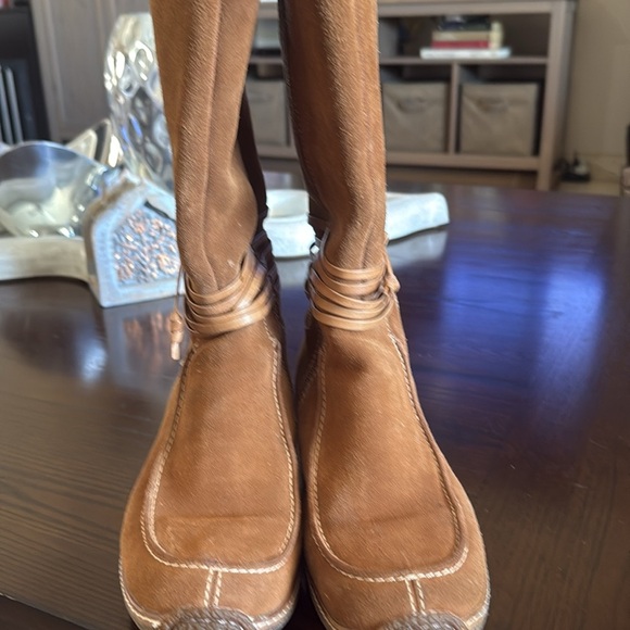 Timberland Waterproof Moccasin Zip NWOB - Picture 3 of 9